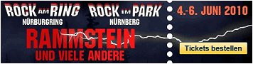Tickets bei eventim.de
