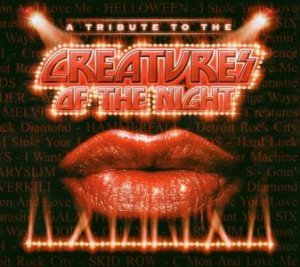 CDTributeCreaturesofthenight2003.jpg (24544 Byte)