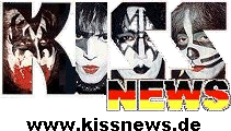 KISS NEWS GERMANY
