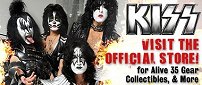 KISS Official Online Store